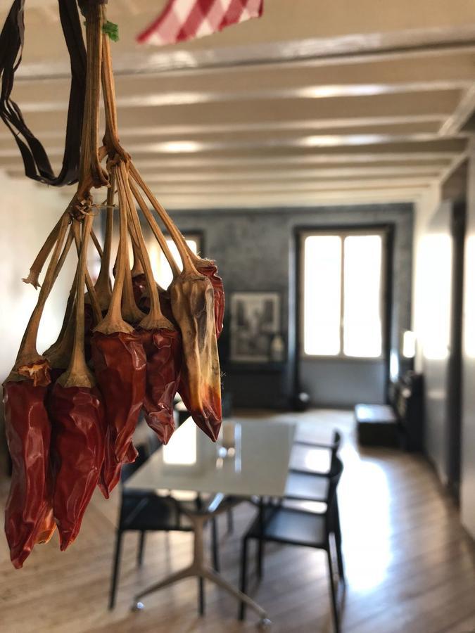 Flora Inn, Flora I - Nel Cuore Di Bergamo Alta Exterior foto